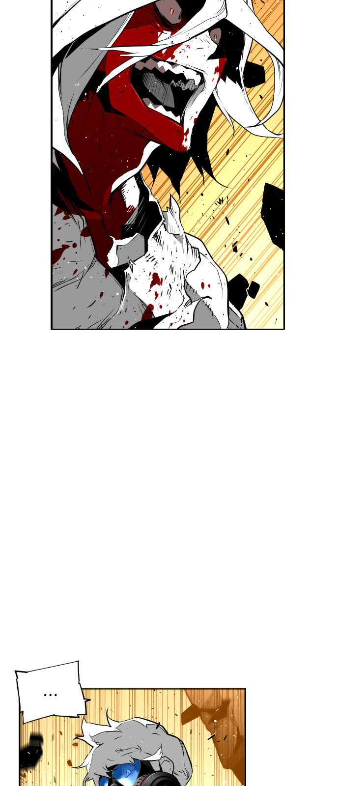 Terror Man Manhwa - Chapter 89 Page 14