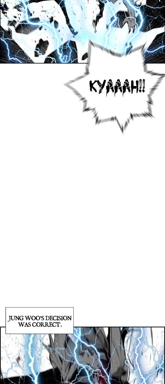 Terror Man Manhwa - Chapter 89 Page 20