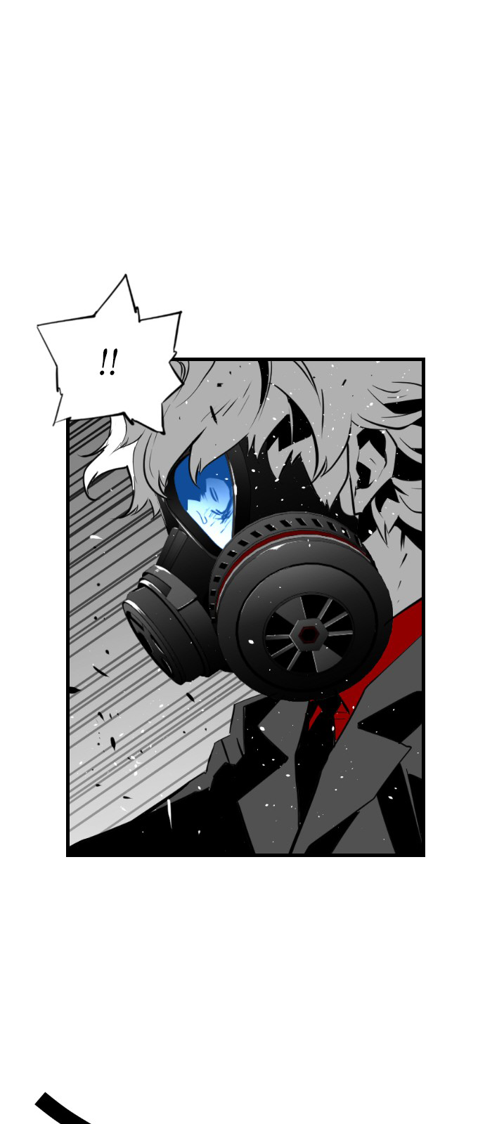 Terror Man Manhwa - Chapter 89 Page 33