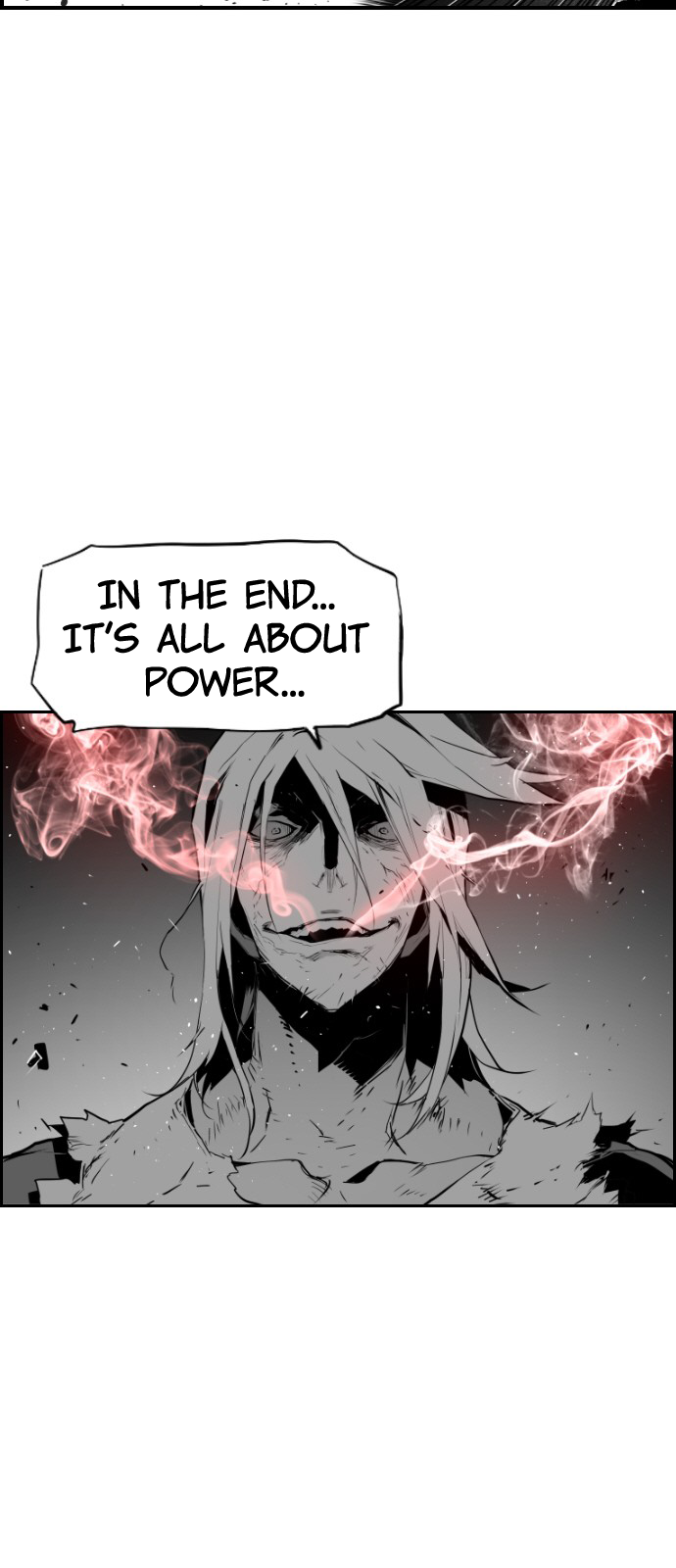 Terror Man Manhwa - Chapter 89 Page 35