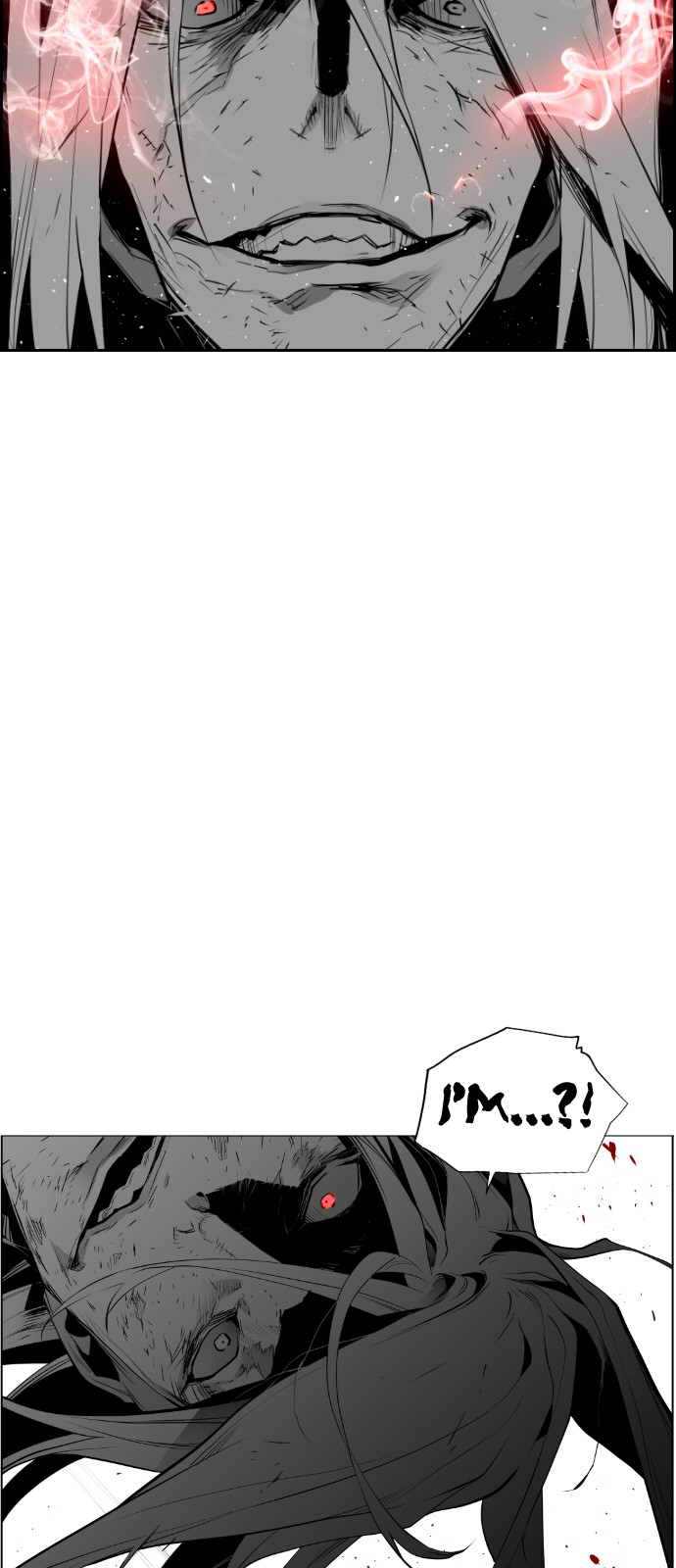 Terror Man Manhwa - Chapter 89 Page 38