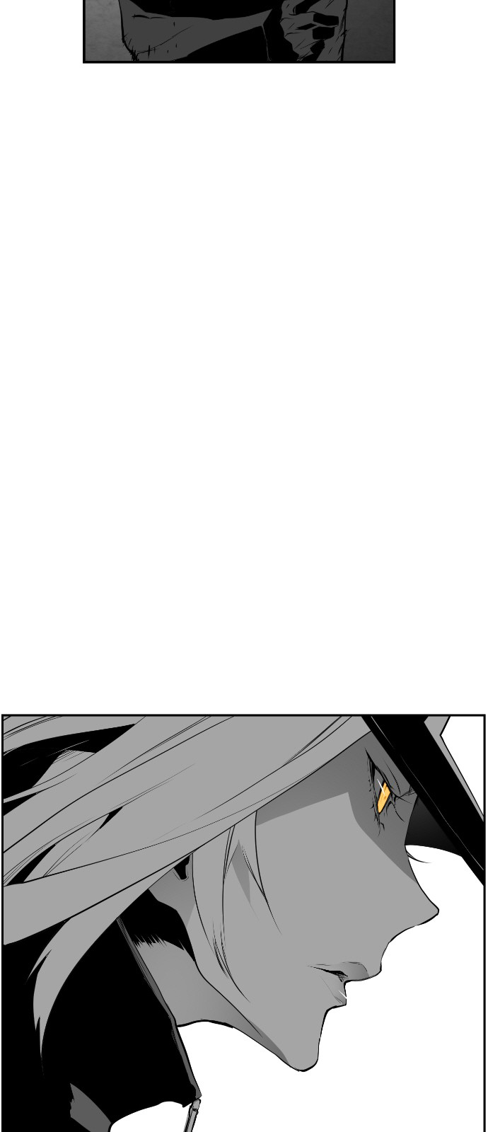 Terror Man Manhwa - Chapter 89 Page 40
