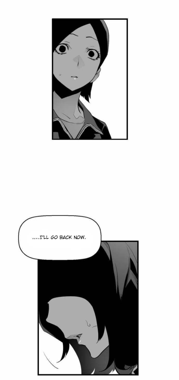 Terror Man Manhwa - Chapter 12 Page 4