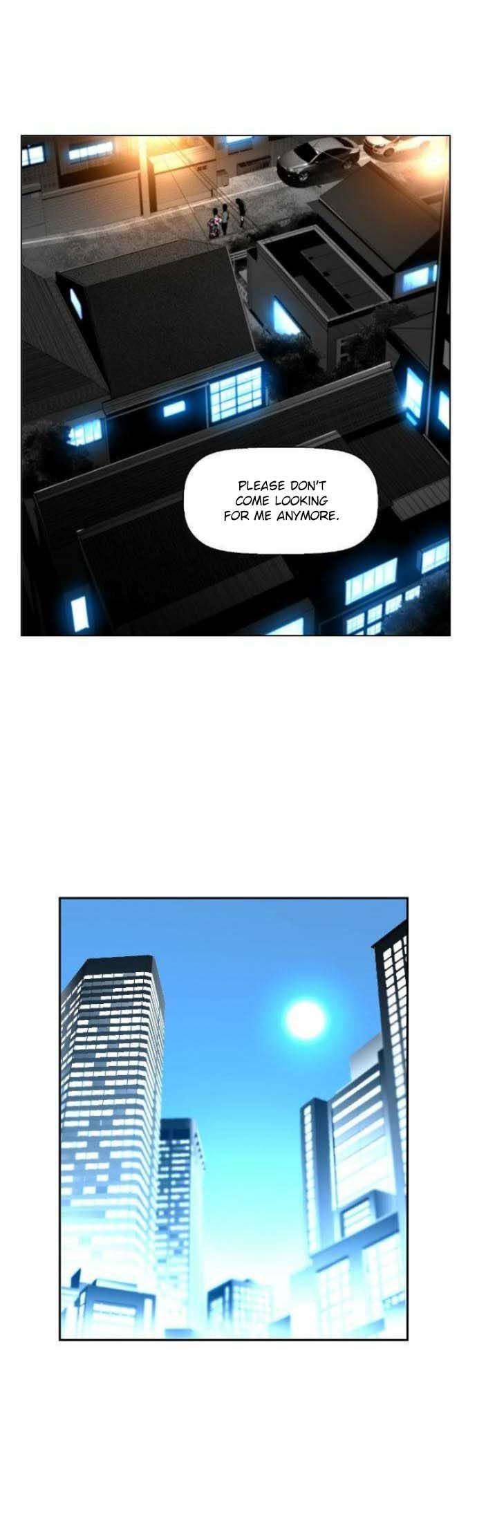 Terror Man Manhwa - Chapter 12 Page 5