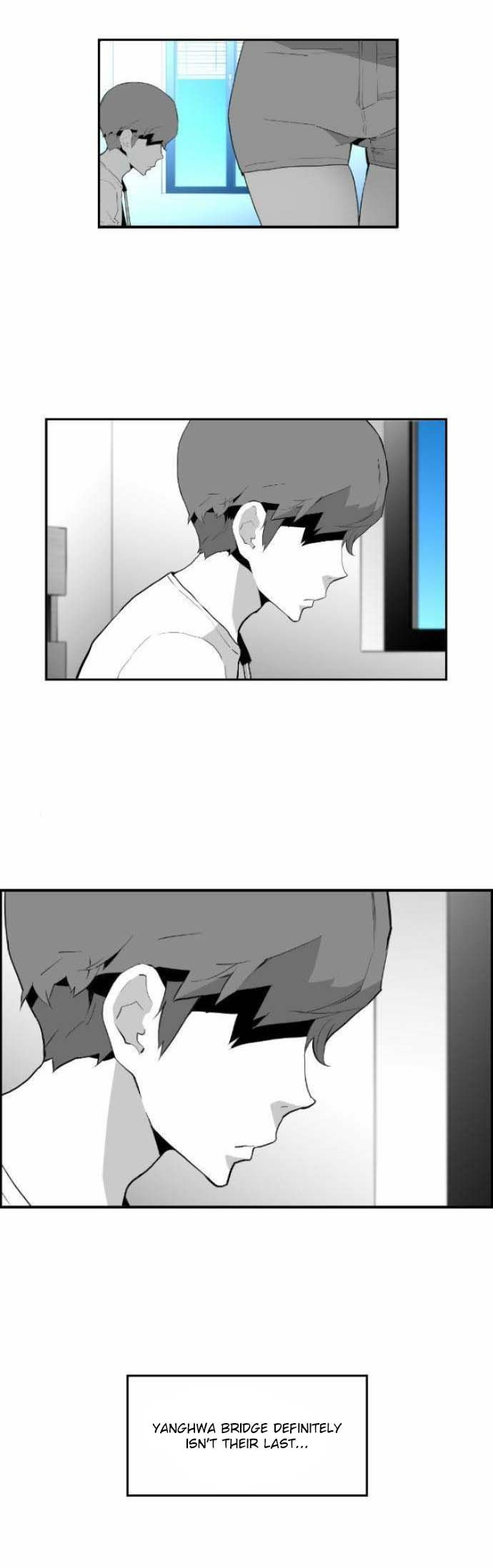 Terror Man Manhwa - Chapter 12 Page 28