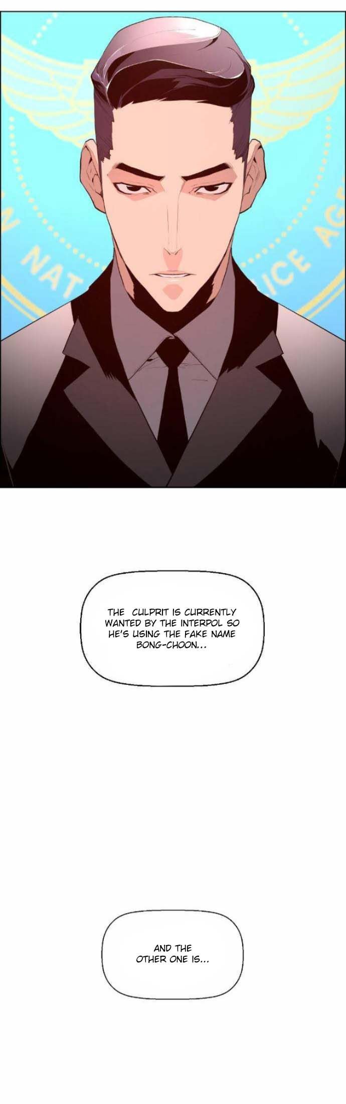 Terror Man Manhwa - Chapter 12 Page 34