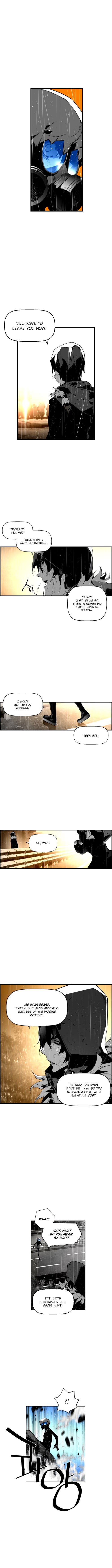 Terror Man Manhwa - Chapter 60 Page 1