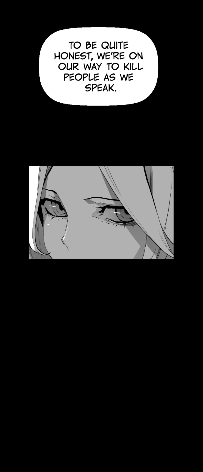 Terror Man Manhwa - Chapter 109 Page 3