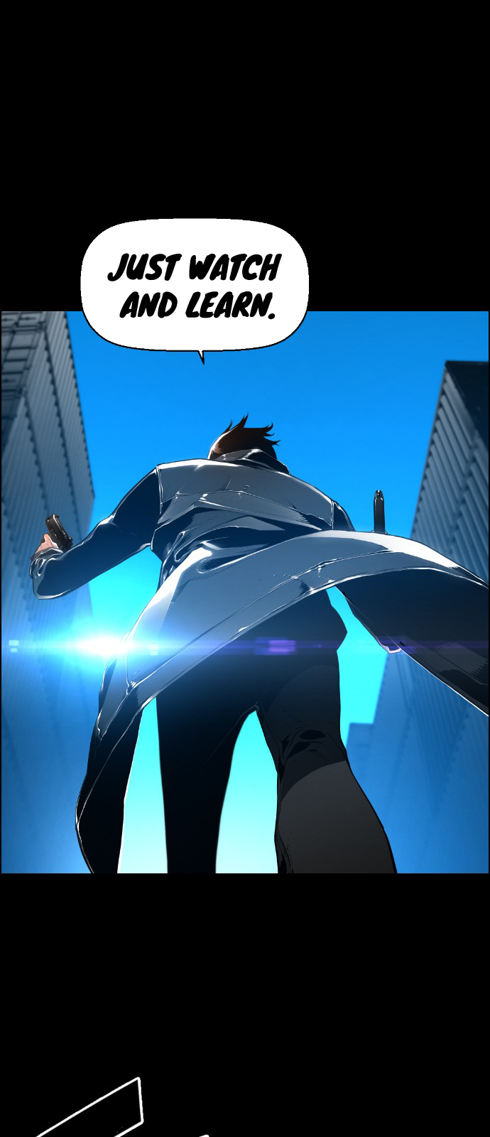 Terror Man Manhwa - Chapter 109 Page 19