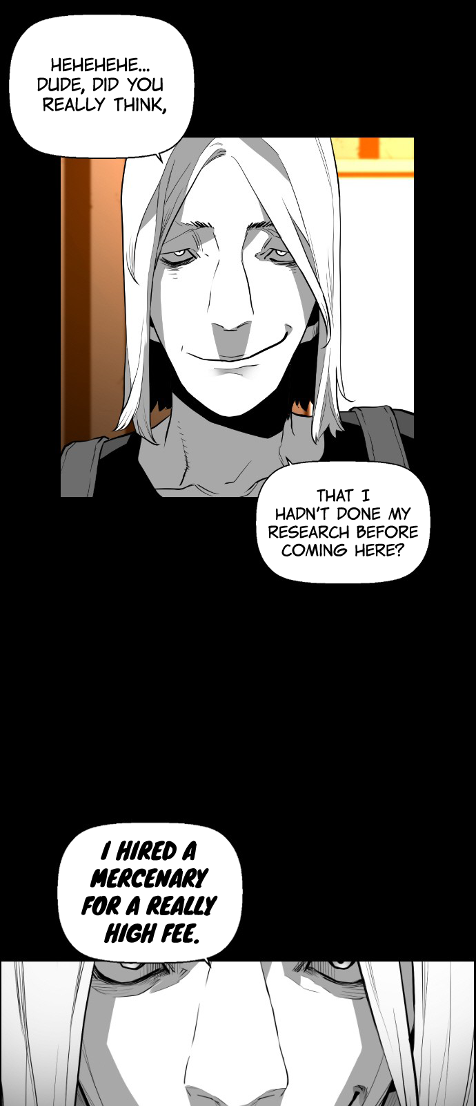 Terror Man Manhwa - Chapter 109 Page 24
