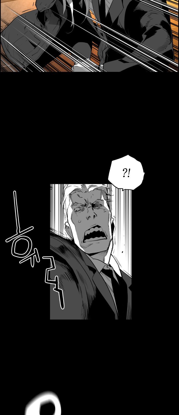 Terror Man Manhwa - Chapter 130 Page 3