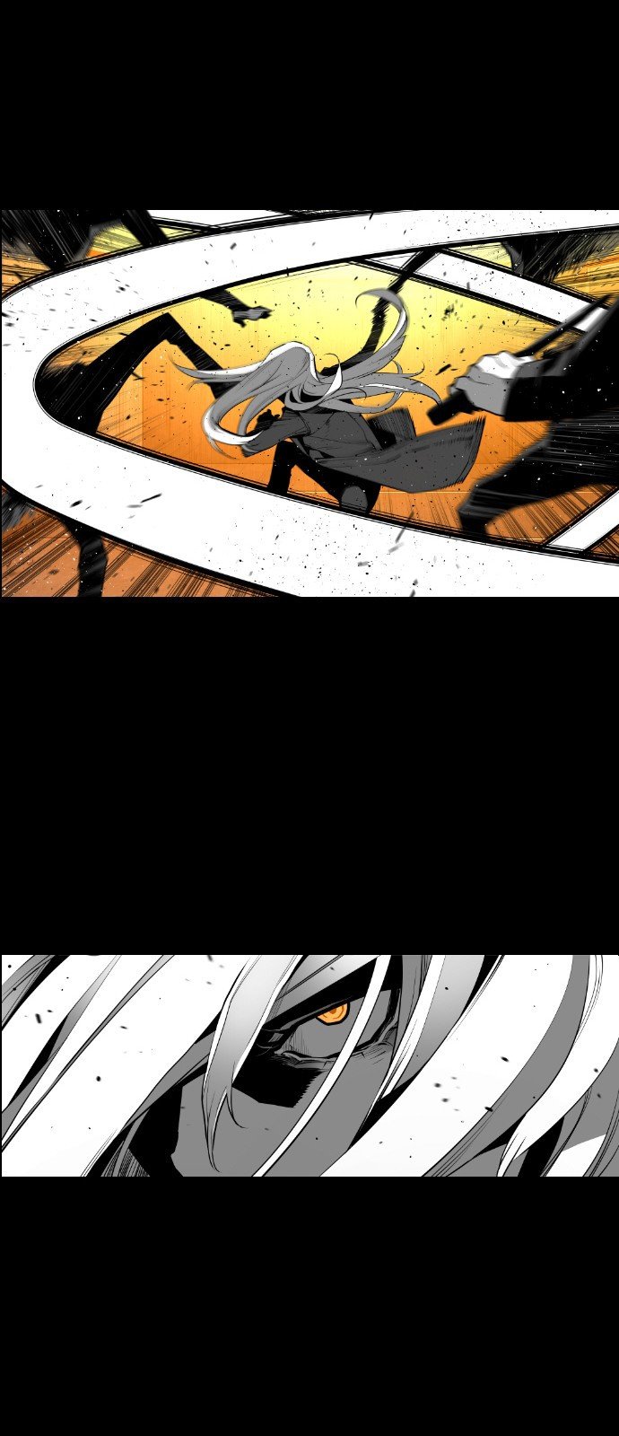 Terror Man Manhwa - Chapter 130 Page 10