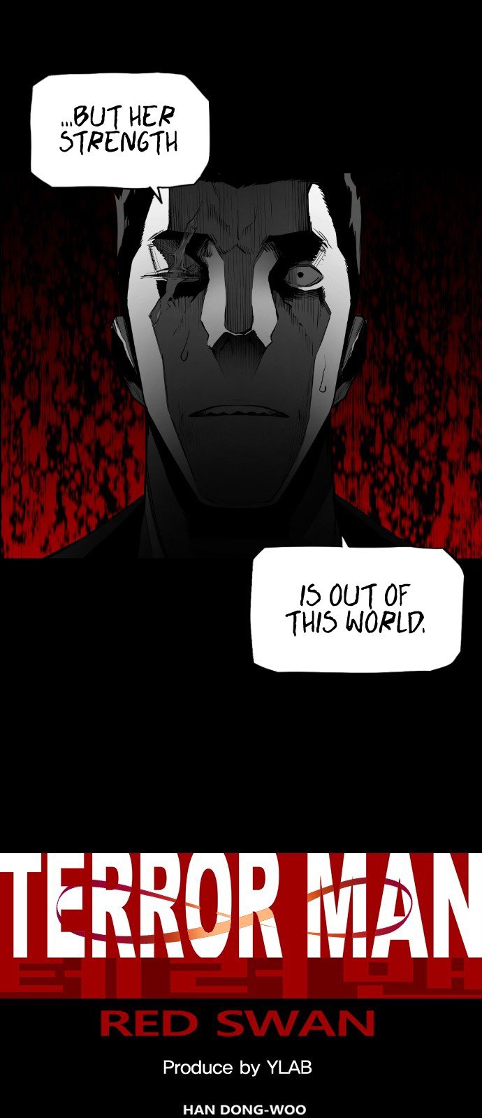 Terror Man Manhwa - Chapter 130 Page 11
