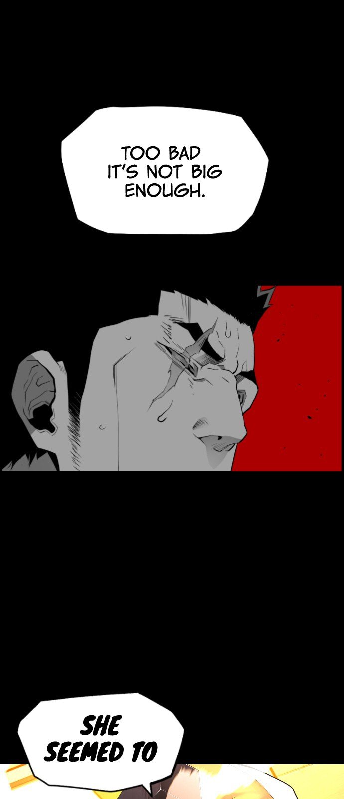 Terror Man Manhwa - Chapter 130 Page 20