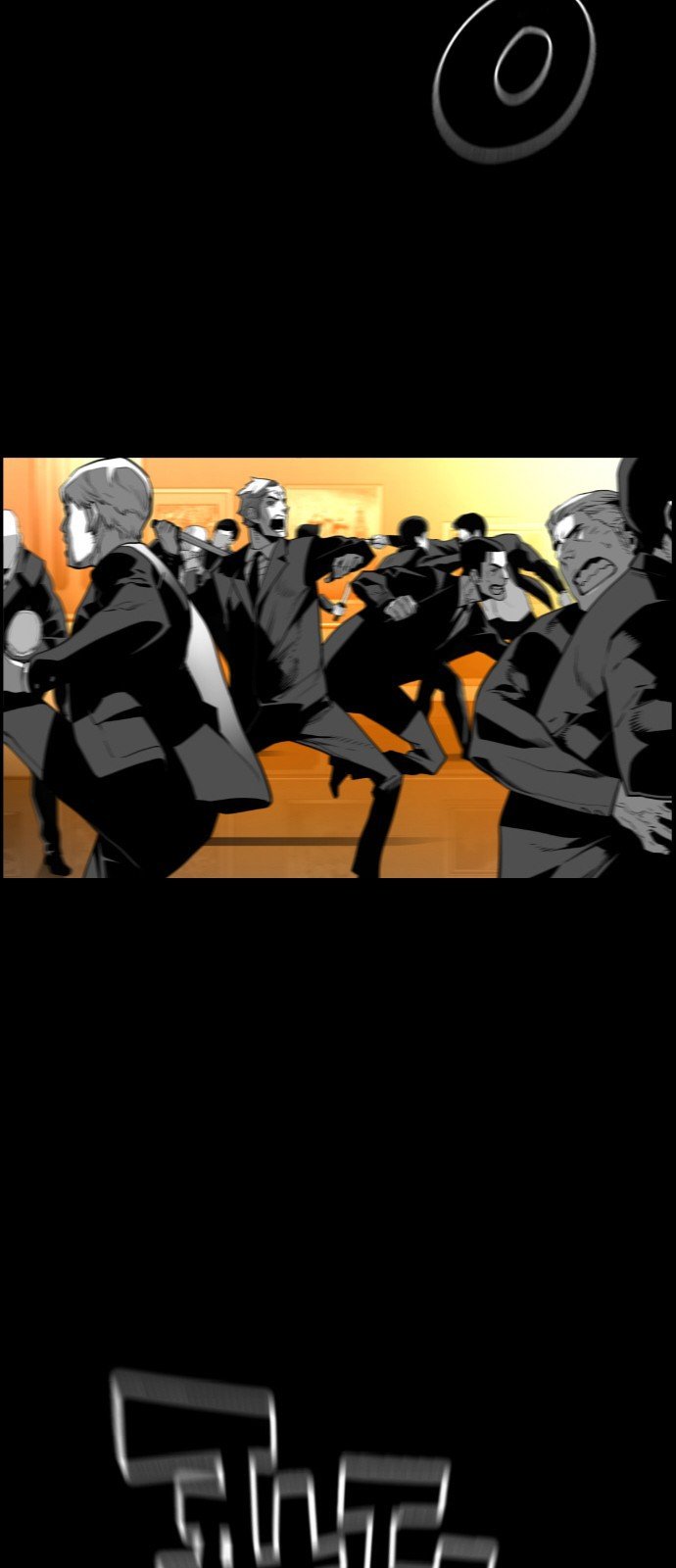 Terror Man Manhwa - Chapter 130 Page 23