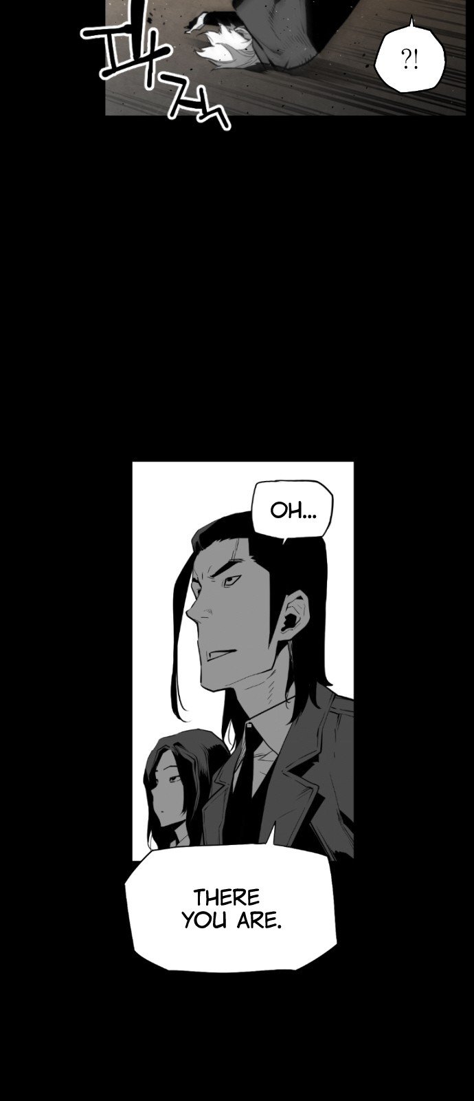 Terror Man Manhwa - Chapter 130 Page 26