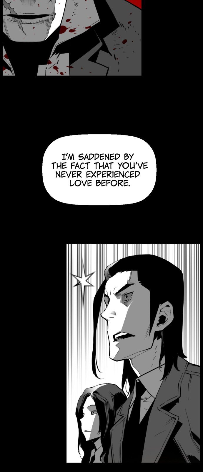 Terror Man Manhwa - Chapter 130 Page 31