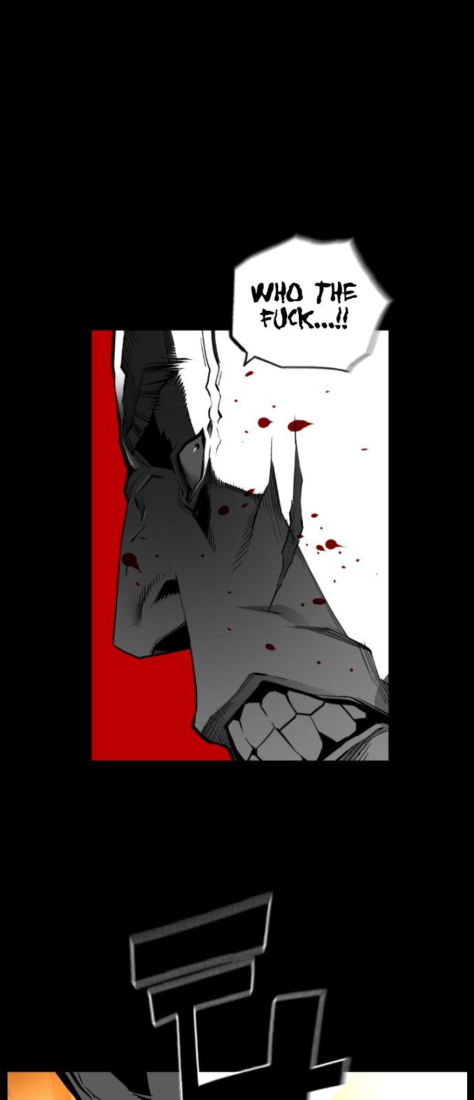 Terror Man Manhwa - Chapter 130 Page 32