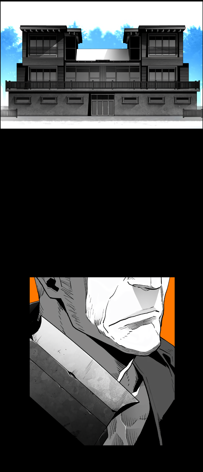 Terror Man Manhwa - Chapter 162 Page 6