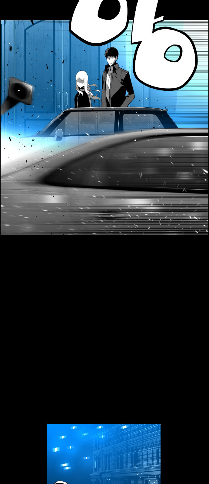 Terror Man Manhwa - Chapter 115 Page 35