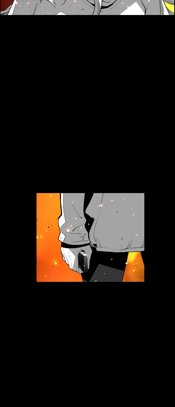 Terror Man Manhwa - Chapter 105 Page 6