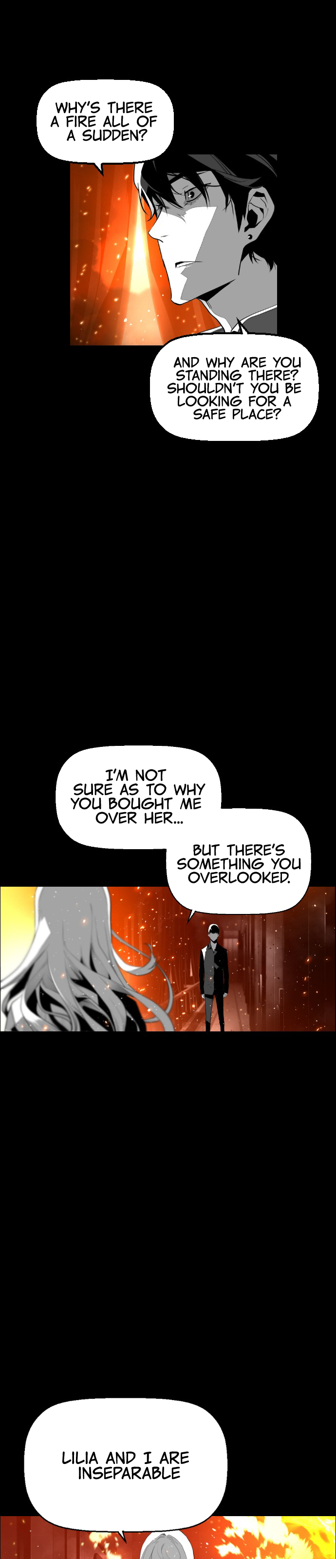 Terror Man Manhwa - Chapter 105 Page 7