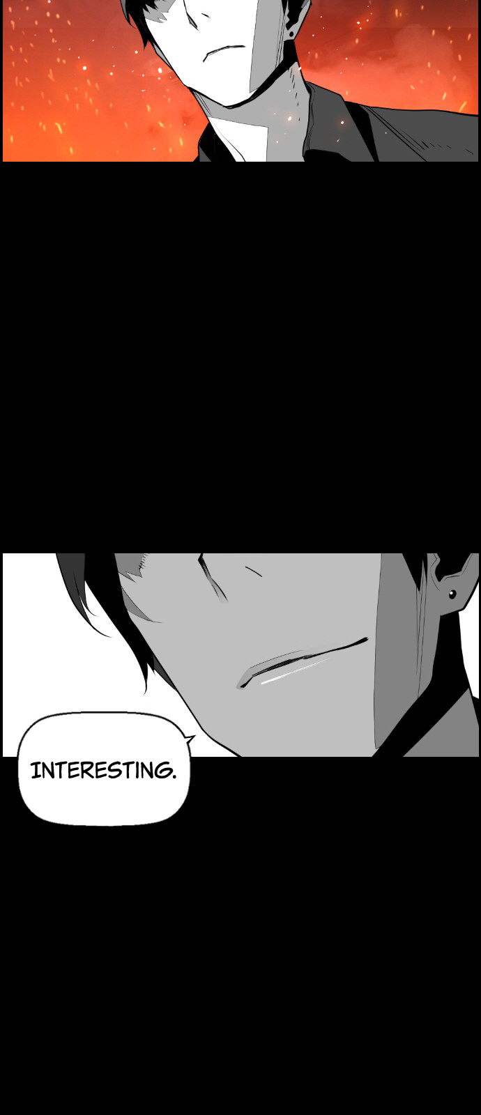 Terror Man Manhwa - Chapter 105 Page 9