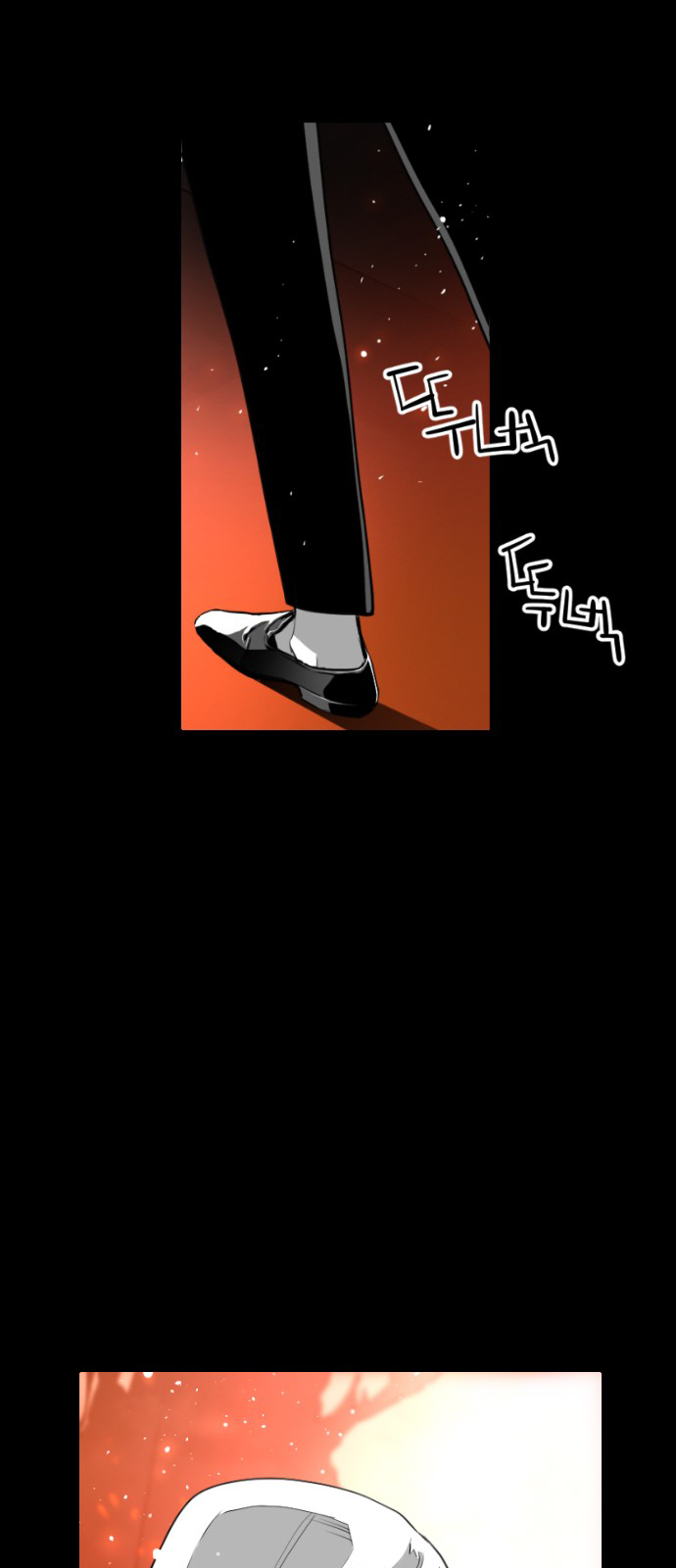 Terror Man Manhwa - Chapter 105 Page 10