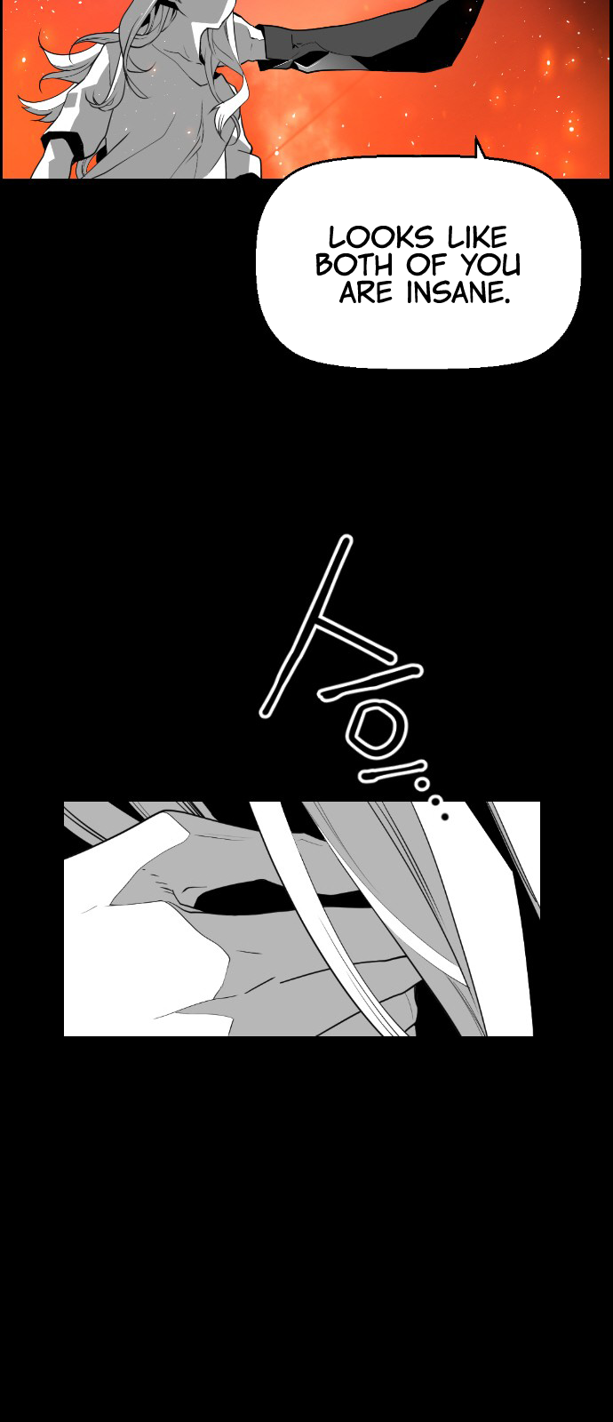 Terror Man Manhwa - Chapter 105 Page 12