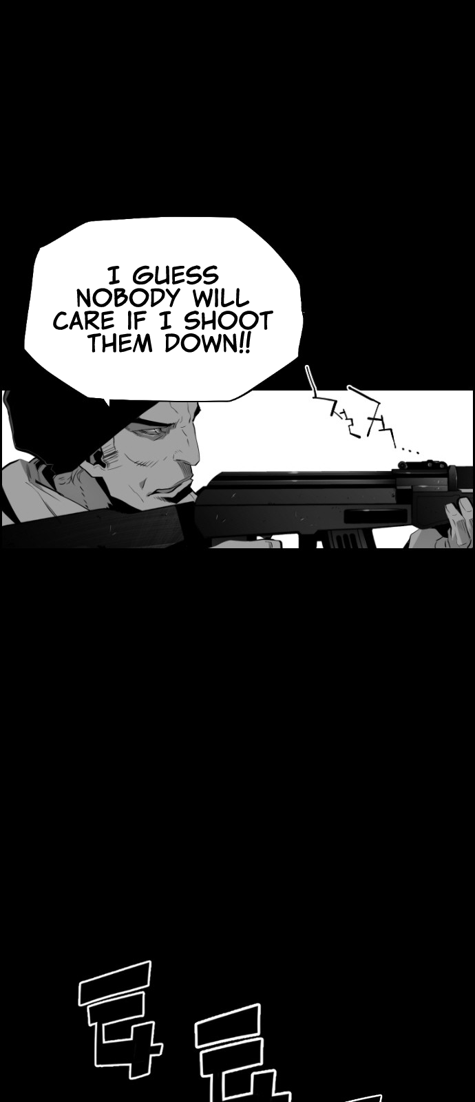 Terror Man Manhwa - Chapter 105 Page 20