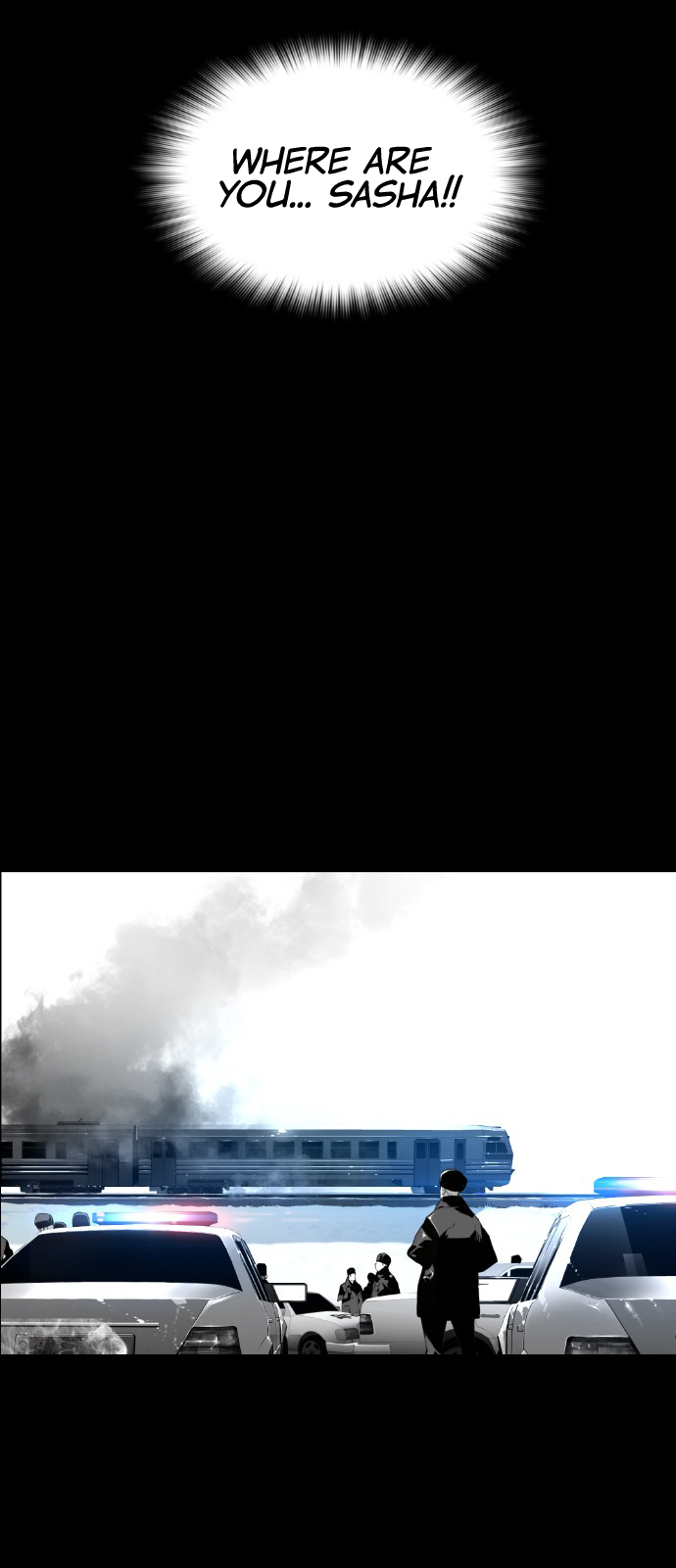 Terror Man Manhwa - Chapter 105 Page 22