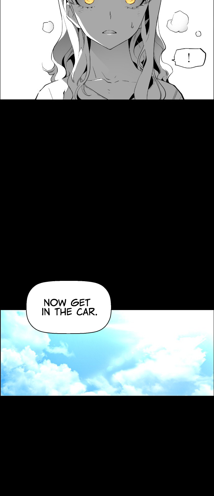Terror Man Manhwa - Chapter 105 Page 27