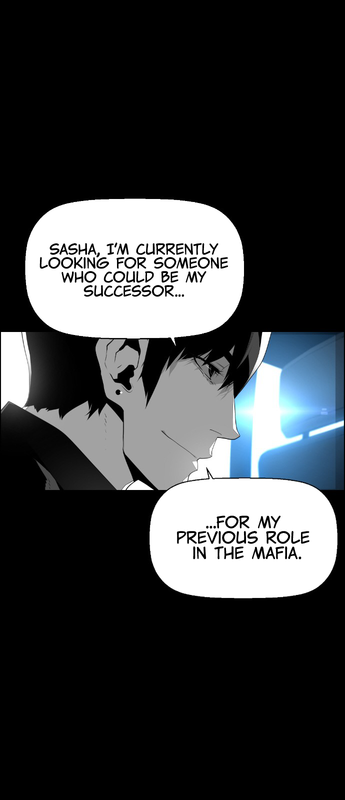 Terror Man Manhwa - Chapter 105 Page 31