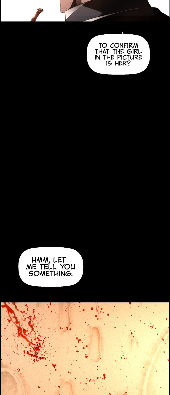 Terror Man Manhwa - Chapter 102 Page 6