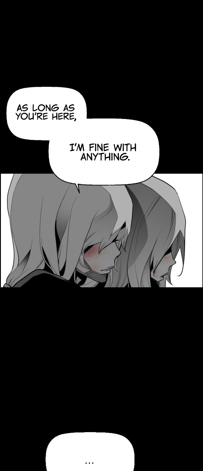 Terror Man Manhwa - Chapter 102 Page 35