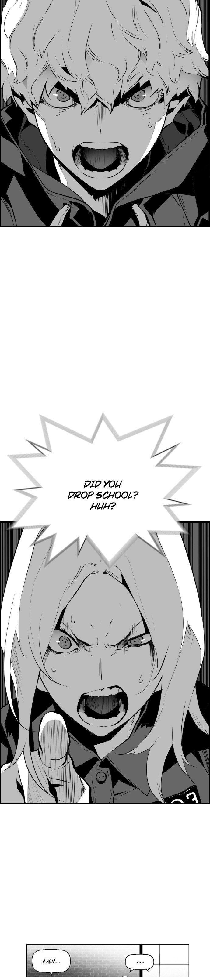 Terror Man Manhwa - Chapter 67 Page 7