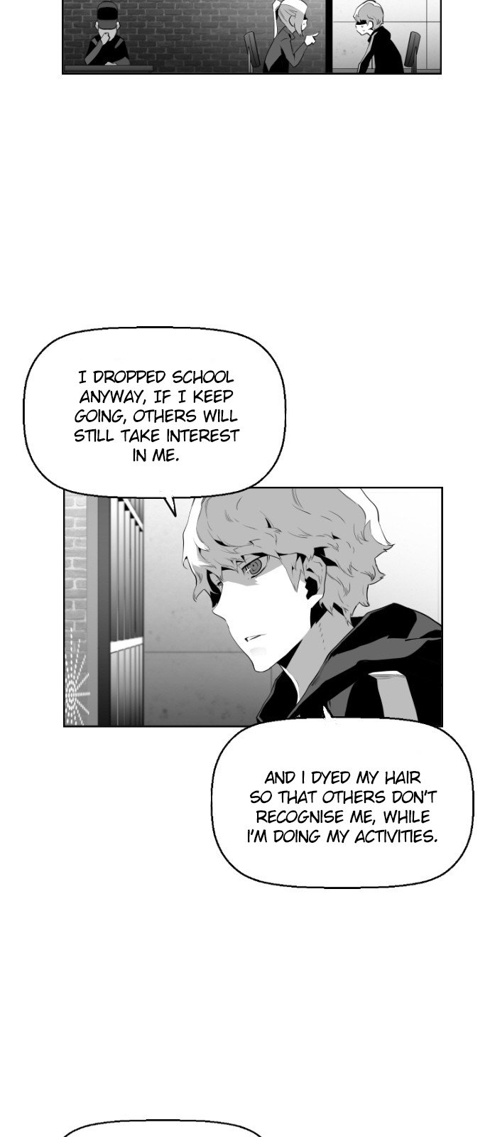 Terror Man Manhwa - Chapter 67 Page 8