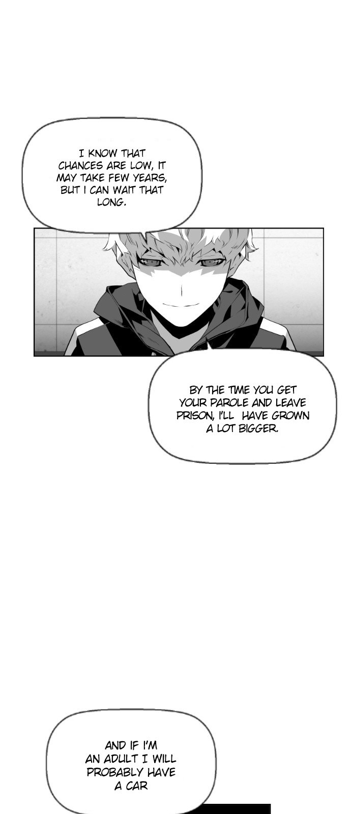 Terror Man Manhwa - Chapter 67 Page 11