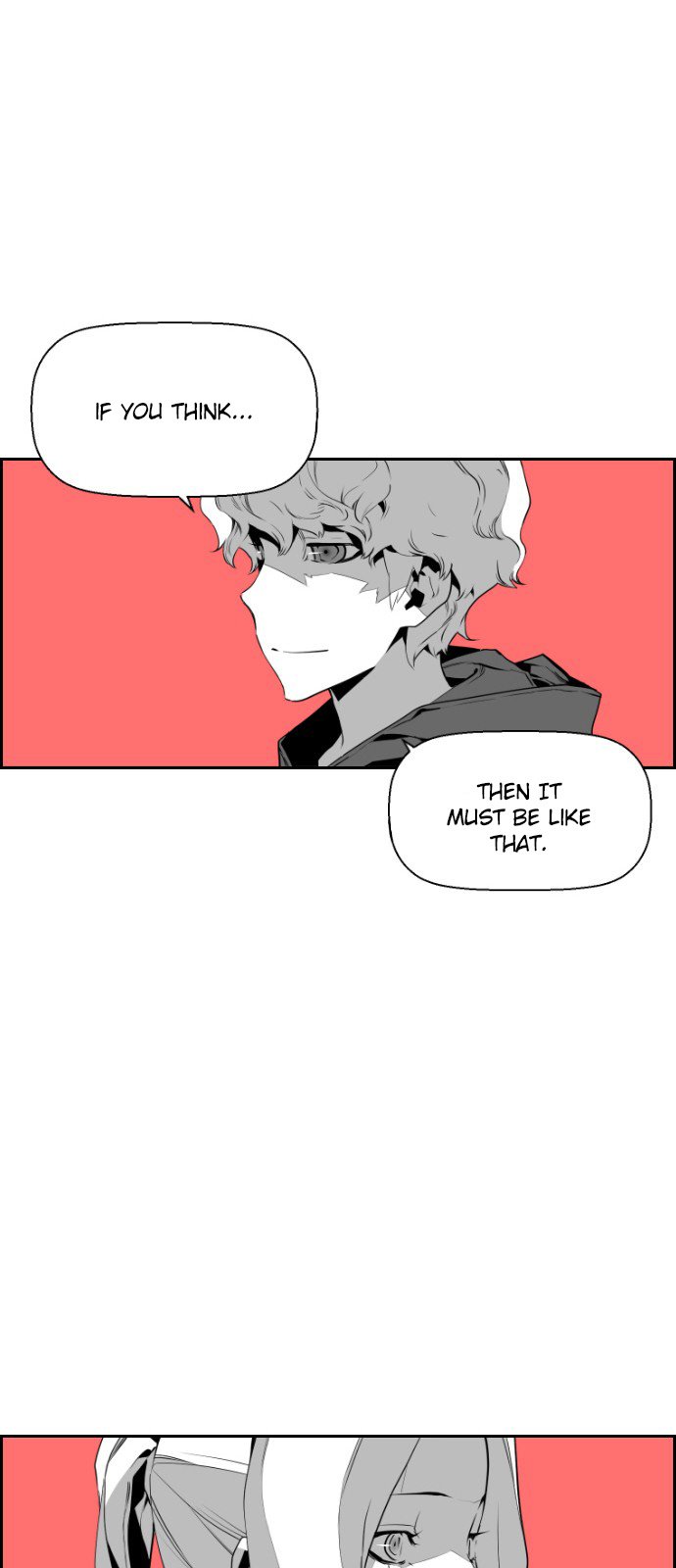 Terror Man Manhwa - Chapter 67 Page 14