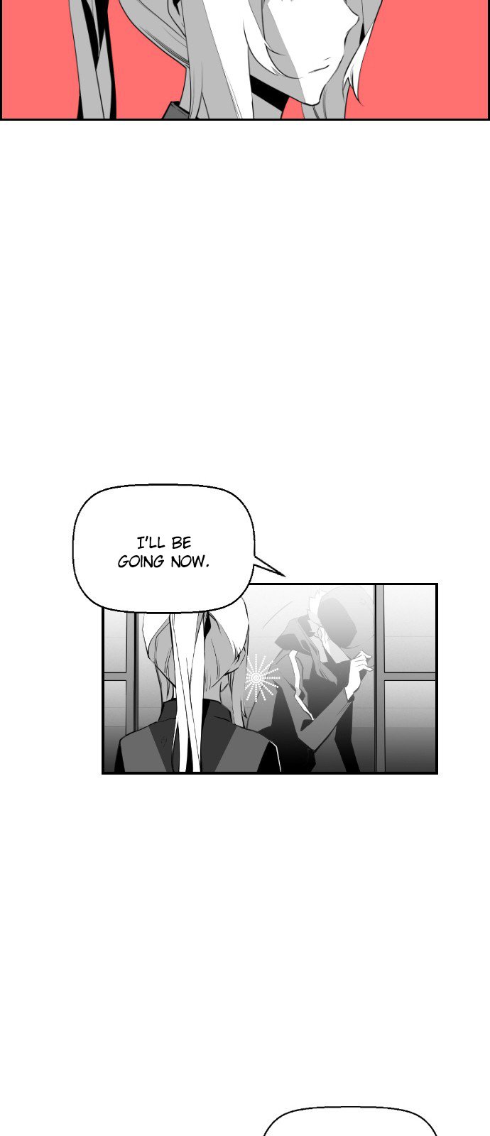 Terror Man Manhwa - Chapter 67 Page 15