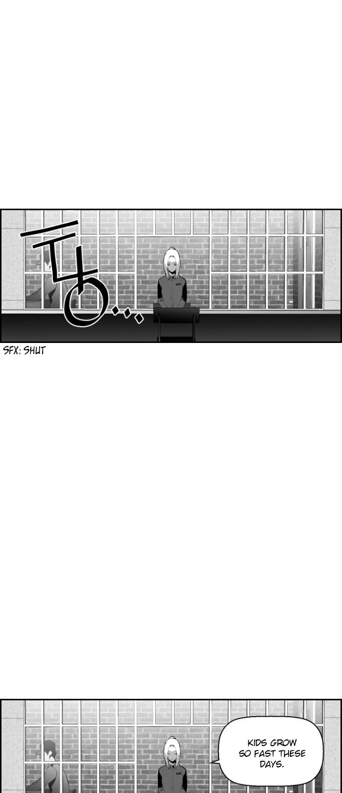 Terror Man Manhwa - Chapter 67 Page 18