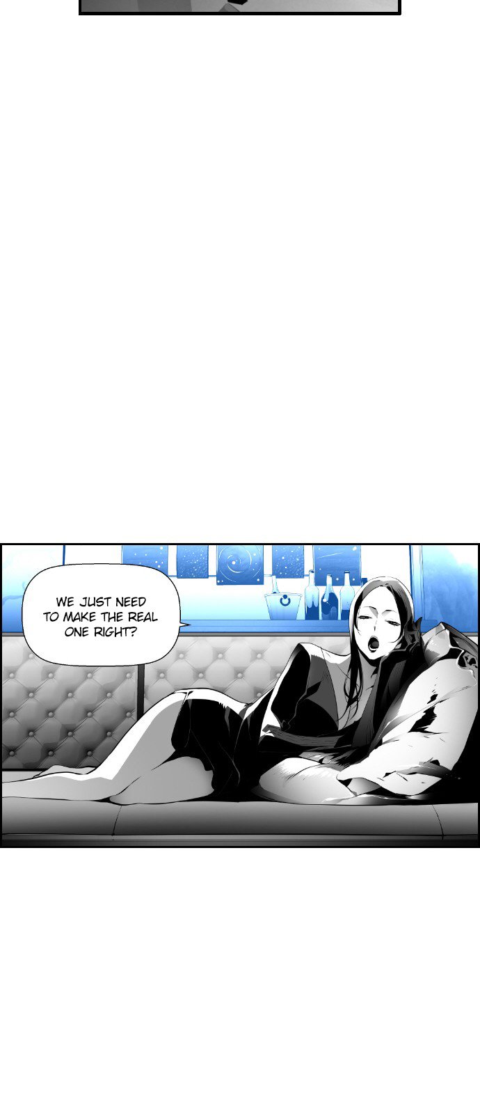 Terror Man Manhwa - Chapter 67 Page 22