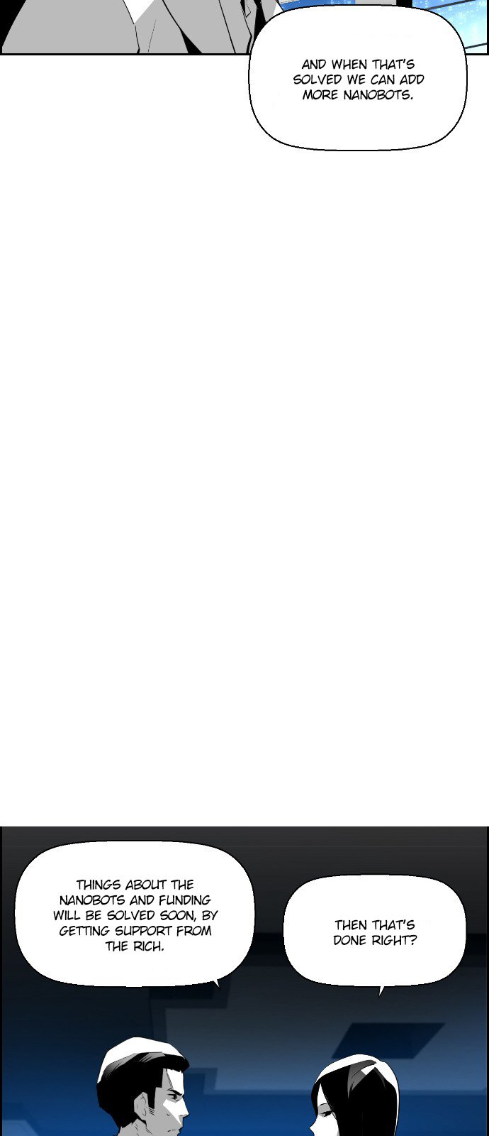 Terror Man Manhwa - Chapter 67 Page 24