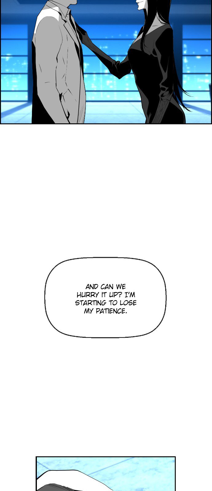 Terror Man Manhwa - Chapter 67 Page 25