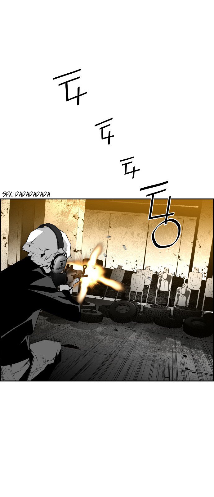 Terror Man Manhwa - Chapter 67 Page 29