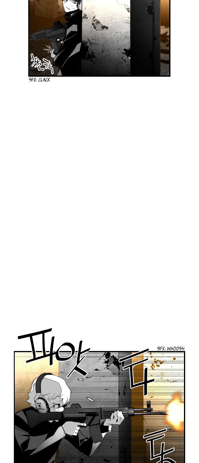 Terror Man Manhwa - Chapter 67 Page 31