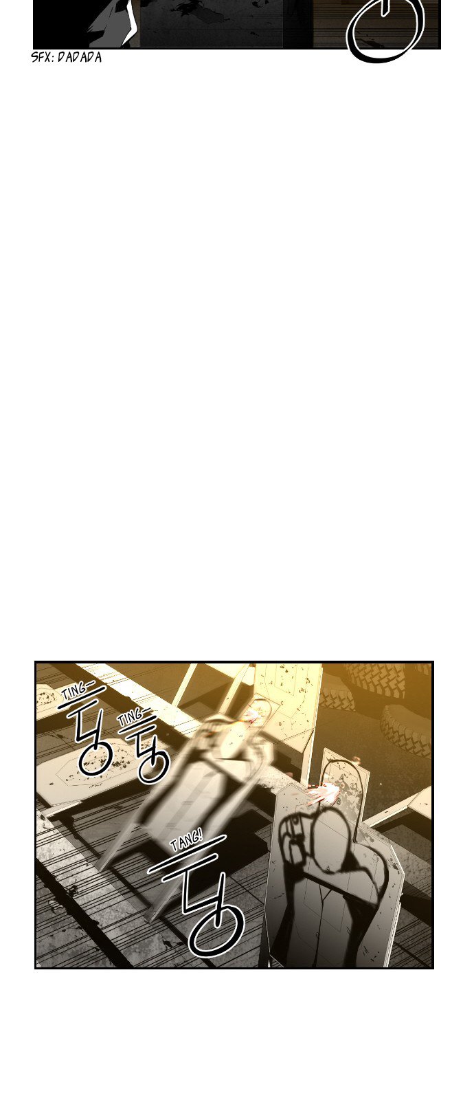 Terror Man Manhwa - Chapter 67 Page 32