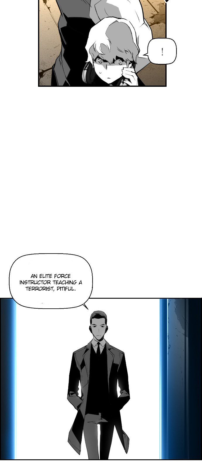 Terror Man Manhwa - Chapter 67 Page 35