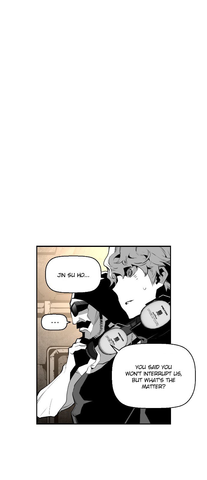 Terror Man Manhwa - Chapter 67 Page 36