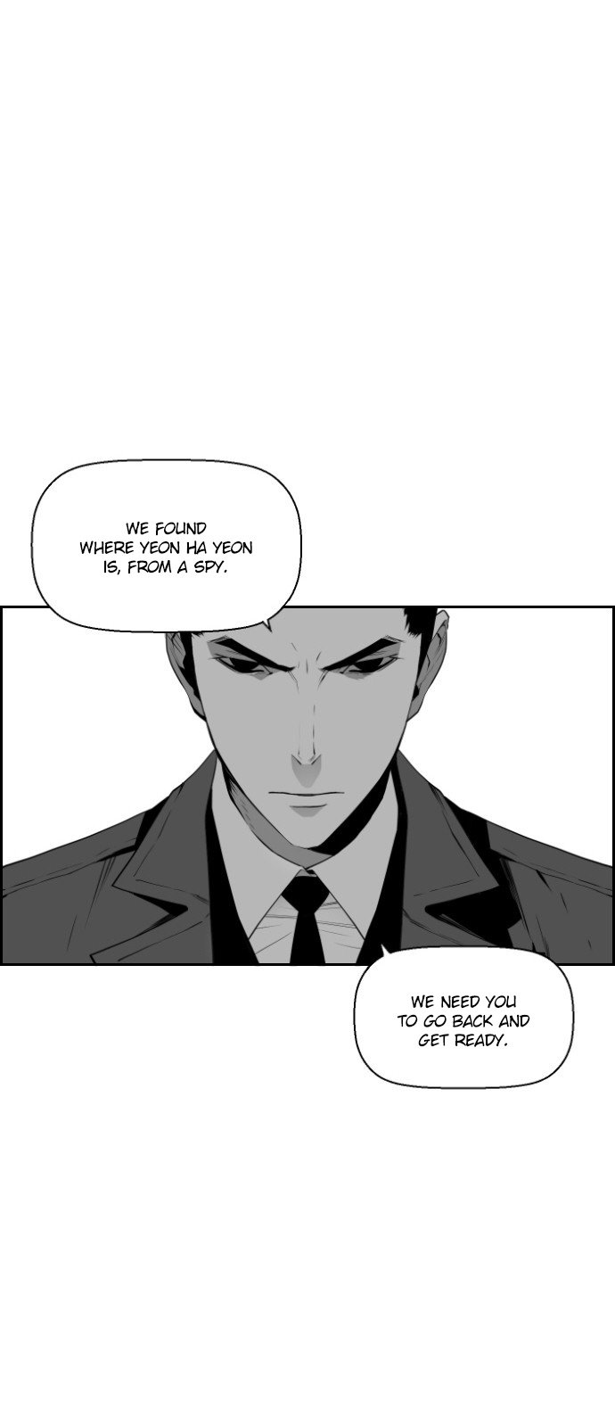 Terror Man Manhwa - Chapter 67 Page 37